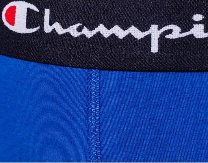 Actual product image Champion Casual Stretch Boxer Shorts (S, pack of 2)