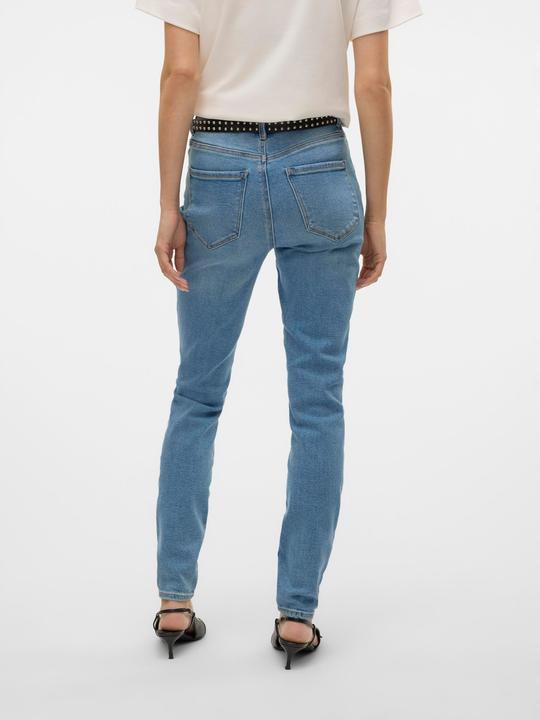 Immagine prodotto Vero Moda VMSOPHIA Hohe Taille Slim Fit Jeans Skinny Jeans (32)