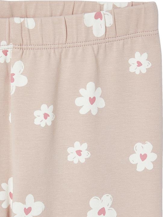 Produktbild Vertbaudet 2er-Pack Mädchen Leggings BASIC (158)