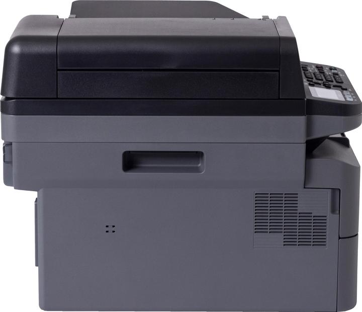 Actual product image Brother MFC-L2800DW (Laser, Black and white)