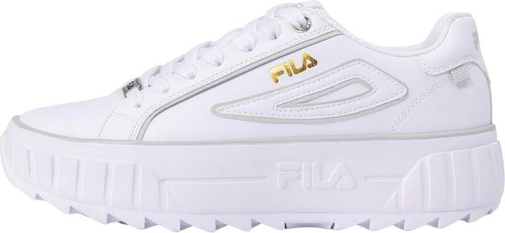 Actual product image FILA 's trainers sintra (40)