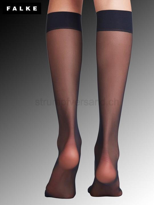 Actual product image Falke Matt Deluxe 20 (20 DEN, 35 - 38)