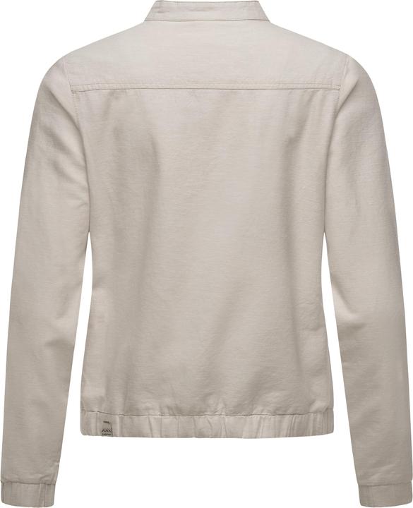 Actual product image Ragwear Malawi Linen (XL)