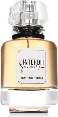Actual product image Givenchy L'Interdit Eau De Parfum Edition Millesime 50ml (Eau de parfum, 50 ml)