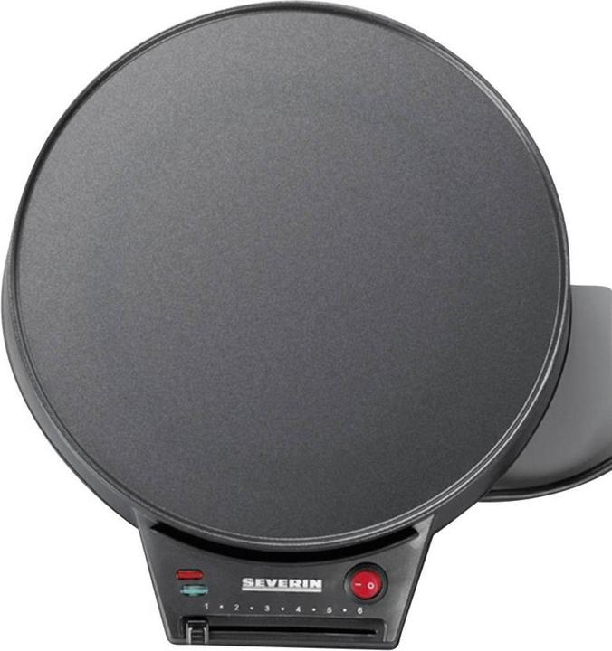 Actual product image Severin cm 2198
