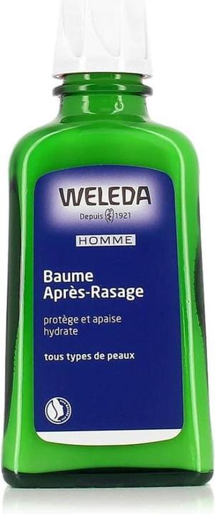 Produktbild Weleda Aftershave-Balsam - 100 ml (Balsam, 100 ml)