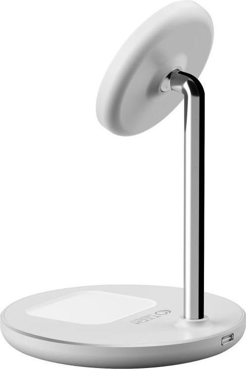 Actual product image Tech-Protect A21 2in1 (15 W)