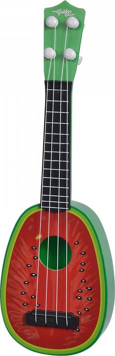 Produktbild Simba Frucht Ukulele