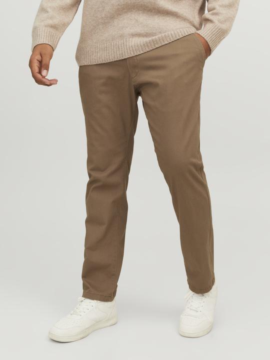 Actual product image Jack & Jones Marco Dave Plus size Chinos (48)
