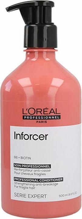 Actual product image L'Oréal Professionnel Série Expert Inforcer (500 ml)