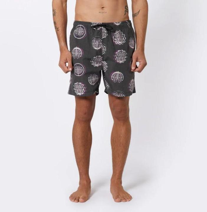 Actual product image Mystic Artwork Swim (L)