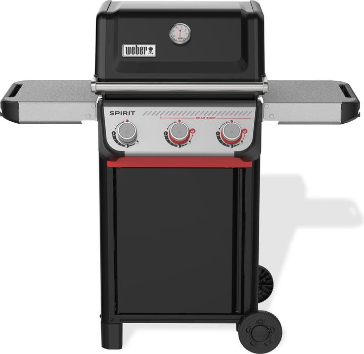 Weber Spirit E-325 GBS (2025) (9.09 kW)
