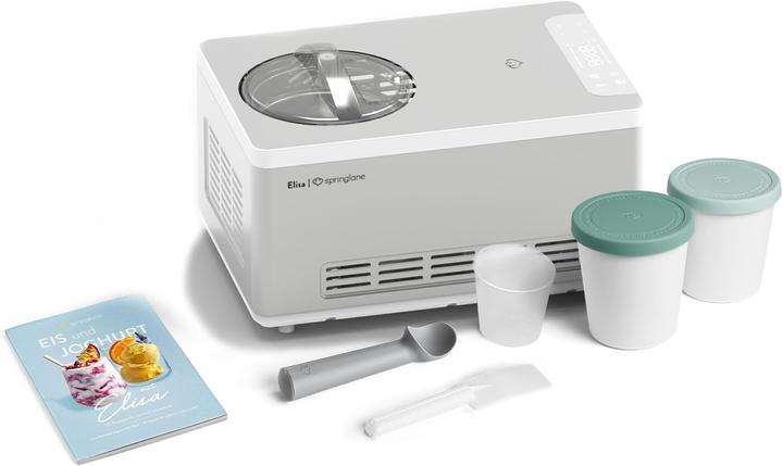 Produktbild Springlane Elisa (CH-Stecker)