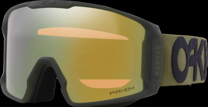 Oakley Line Miner