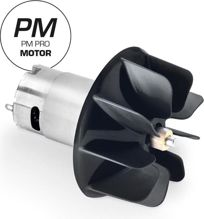 Actual product image Valera Swiss Silent Jet 7500