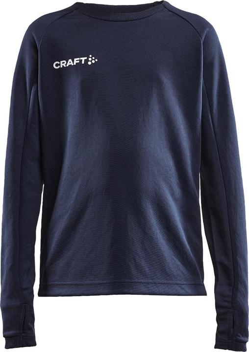 Craft Evolve Crew Neck Jr