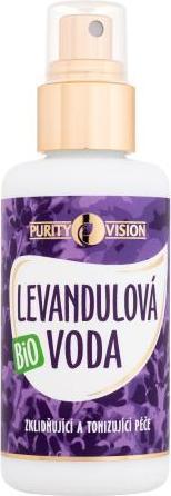 Actual product image Purity Bio (100 ml)
