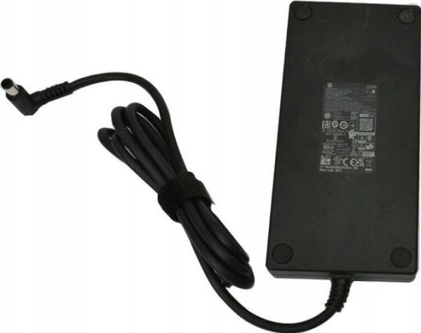 Actual product image HP SKO-230W AC ADPTR PFC SMART 3P (230 W)