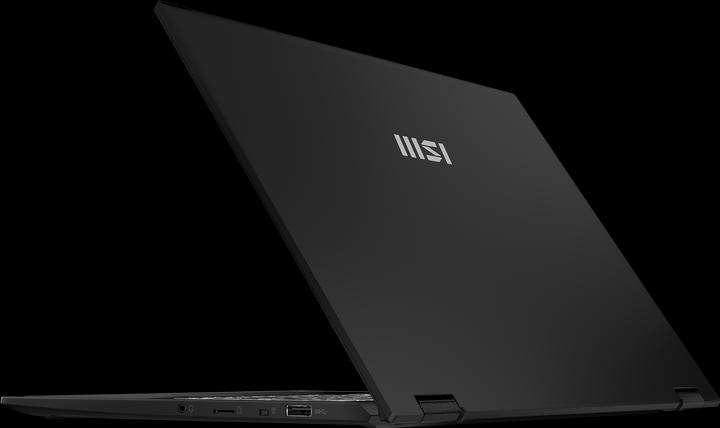 Immagine prodotto MSI Summit E14 Flip Evo (14", Intel Core i7, 16 GB, 1000 GB, CH)