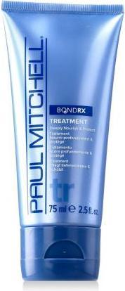 Immagine prodotto Paul Mitchell BOND RX Treatment - Maschera per capelli trattati chimicamente 75ml (75 ml)