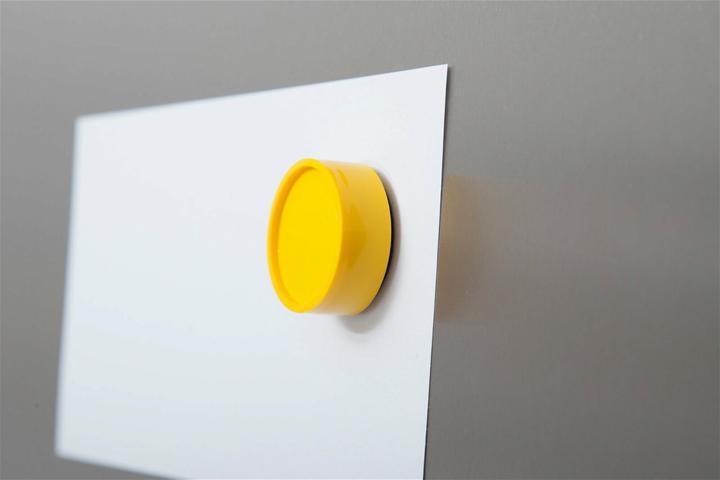 Produktbild Maul Rund-Magnete (100 x)