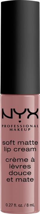 Produktbild NYX Professional Make-Up Soft Matte (Toulouse)