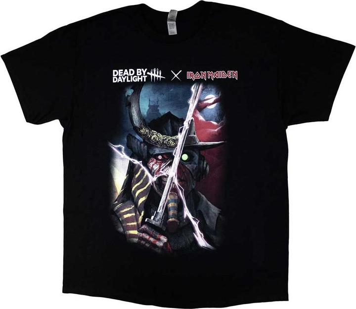 Produktbild Iron Maiden Killer Realm TShirt (S)
