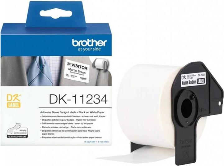 Brother DK-11234 (6 cm)