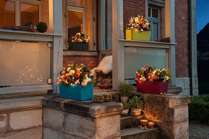 Produktbild Lechuza Balconera Color (19 cm)