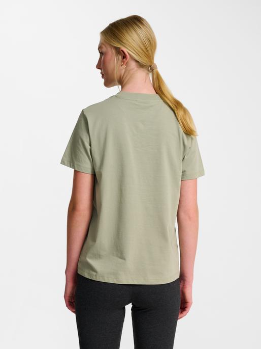 Immagine prodotto hummel hmlPULSE W T-SHIRT (S)