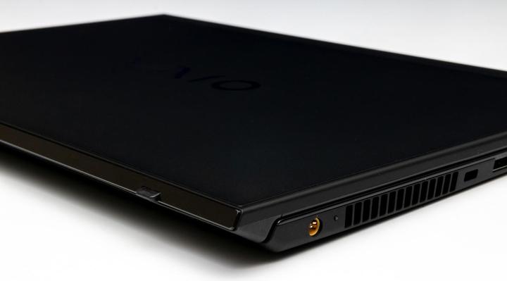 Produktbild Vaio SX14 (14", Intel Core i7-8565U, 16 GB, 512 GB, DE)