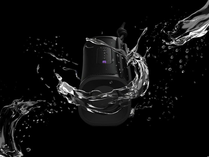 Actual product image Sony ULT Field 1 (12 h, Rechargeable battery operated)