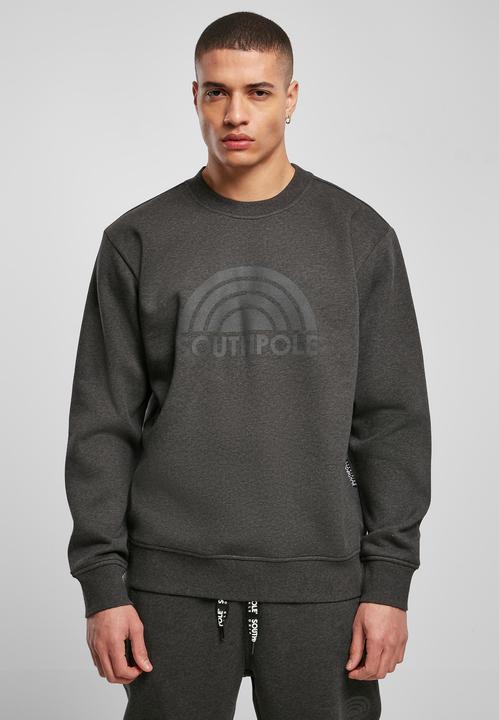 Actual product image Southpole Vintage Crewneck (XXL)