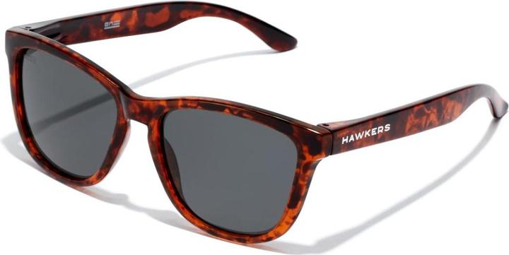 Immagine prodotto Hawkers Occhiali da sole unisex One Grey Havana Polarizzati (Ø 54 mm)