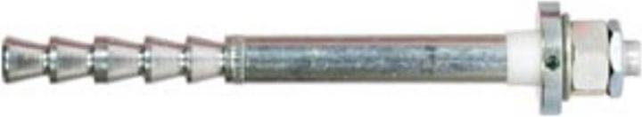 Actual product image Fischer FIS 093445 Highbond Dynamic FHB-A dyn 16x125/50 C (10 pcs.)