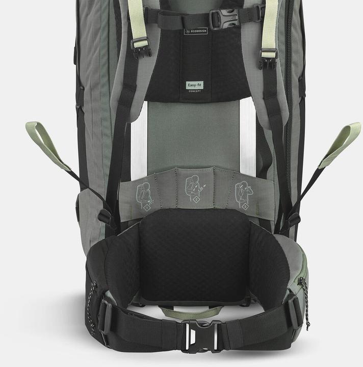 Produktbild Forclaz Travel 900 (70 l)