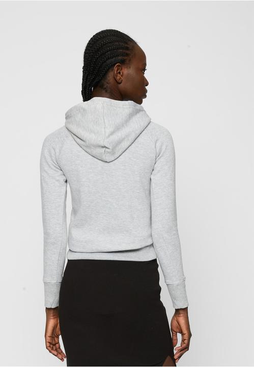 Image du produit Mister Tee Sweat à capuche Ladies Only Love - 22303 (S)