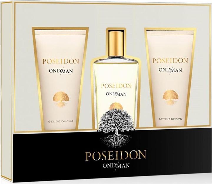 Only Man Pack 300ml (Eau de Toilette, 300 ml)