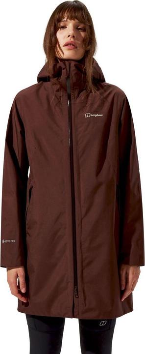 Actual product image Berghaus Waterproof Ashberry Gore-Tex Jacket (10)
