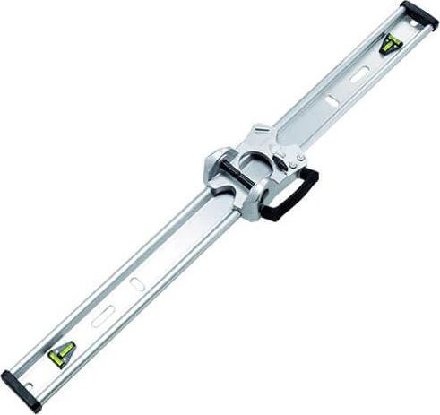 Actual product image Carat MZW5421230 Führungsschiene 2,3 mtr für Wandsägemaschine W-5421 (230 cm)