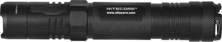 Image du produit Nitecore MH10 V2 - 1200 lumens (14.70 cm, 1200 lm)