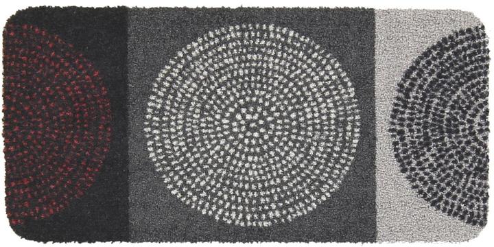 Produktbild Salonloewe Fussmatte Nestor 30 cm x 60 cm (30 x 60 cm)