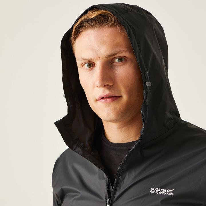 Actual product image Regatta Pack-It III Jacket (S)