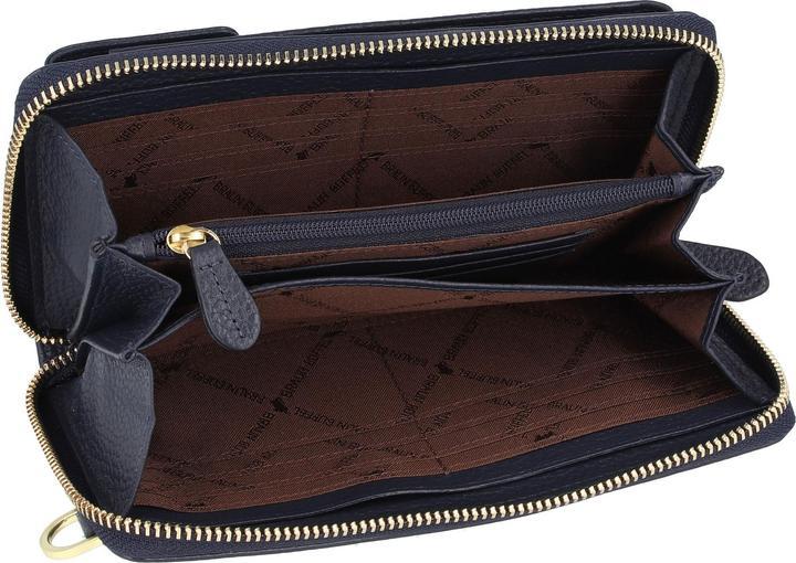 Produktbild Braun Büffel Asti Handytasche Leder 19 cm (Apple iPhone 13 Pro Max)