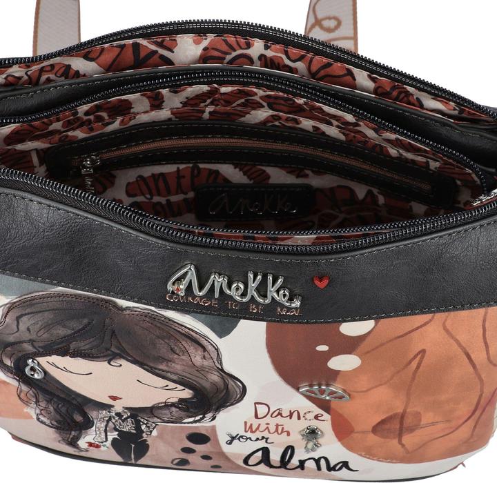 Actual product image Anekke Alma Umhängetasche 28 cm