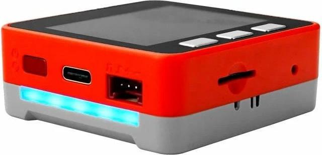 Produktbild M5Stack Development Kit Fire IoT PSRAM V2.6