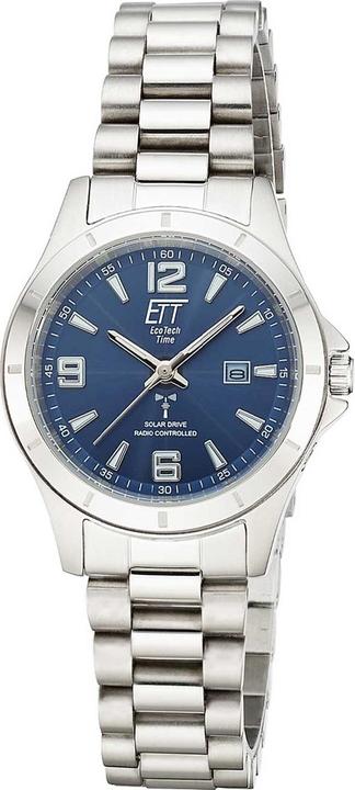 Actual product image ETT Eco Tech Time ELS-11675-32M Gobi Lady (Digital watch, Radio-controlled clock, Analogue wristwatch, Chronometers)