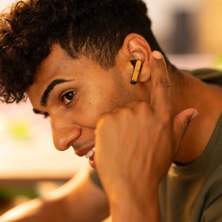 Actual product image House of Marley Zion TWS Earbuds (16 h)