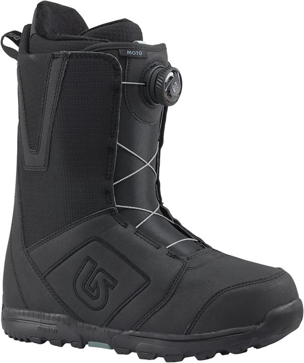Burton Moto (43.5)