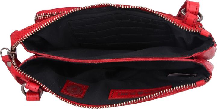 Immagine prodotto Greenburry Borsa a tracolla morbida in pelle 20 cm